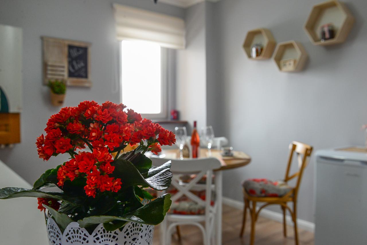 Alba Home Alba Iulia Exteriér fotografie