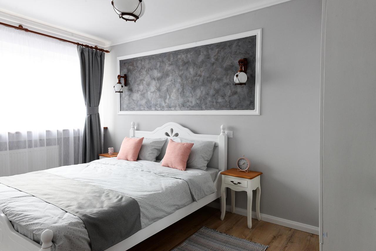 Alba Home Alba Iulia Exteriér fotografie
